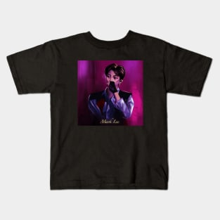 Mark Lee Kids T-Shirt